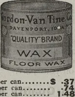 An illustration from Building material (1918)