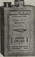 An illustration from Building material (1918)