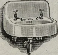 An illustration from Building material (1918)