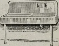 An illustration from Building material (1918)