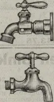 An illustration from Building material (1918)