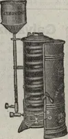 An illustration from Building material (1918)