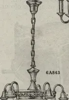 An illustration from Building material (1918)