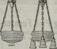 An illustration from Building material (1918)
