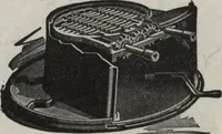 An illustration from Building material (1918)