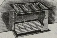 An illustration from Building material (1918)