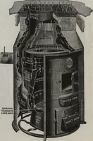 An illustration from Building material (1918)