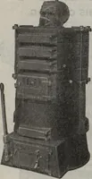 An illustration from Building material (1918)