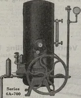 An illustration from Building material (1918)