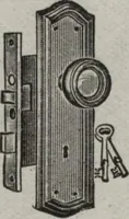 An illustration from Building material (1918)