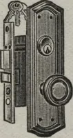 An illustration from Building material (1918)