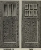 An illustration from Building material (1918)