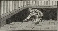 An illustration from Building material (1918)