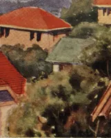 An illustration from Building material (1918)