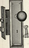 An illustration from Building material (1918)