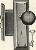 An illustration from Building material (1918)