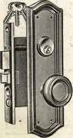 An illustration from Building material (1918)