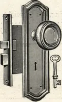 An illustration from Building material (1918)