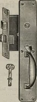 An illustration from Building material (1918)