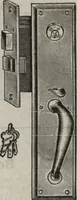 An illustration from Building material (1918)