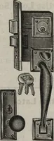 An illustration from Building material (1918)