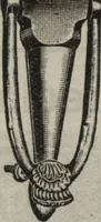 An illustration from Building material (1918)