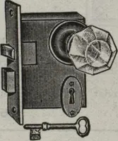 An illustration from Building material (1918)