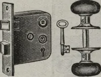 An illustration from Building material (1918)