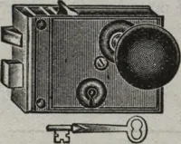 An illustration from Building material (1918)