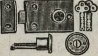 An illustration from Building material (1918)