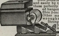 An illustration from Building material (1918)