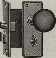 An illustration from Building material (1918)