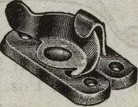 An illustration from Building material (1918)