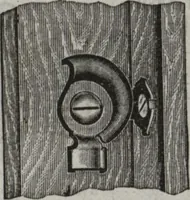 An illustration from Building material (1918)