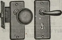An illustration from Building material (1918)
