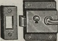 An illustration from Building material (1918)