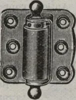 An illustration from Building material (1918)