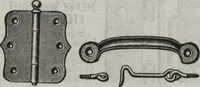 An illustration from Building material (1918)