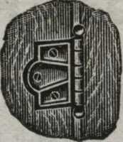 An illustration from Building material (1918)