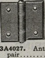 An illustration from Building material (1918)