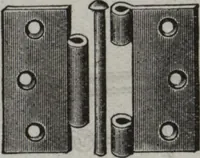 An illustration from Building material (1918)