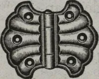 An illustration from Building material (1918)