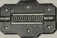 An illustration from Building material (1918)