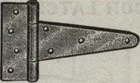 An illustration from Building material (1918)