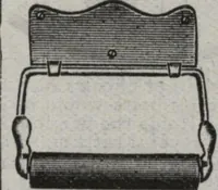 An illustration from Building material (1918)