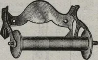 An illustration from Building material (1918)