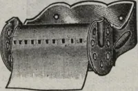 An illustration from Building material (1918)