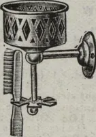 An illustration from Building material (1918)