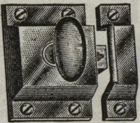 An illustration from Building material (1918)