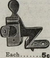 An illustration from Building material (1918)